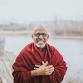 New Year Blessings with Buddhist Monk, Bhante event image
