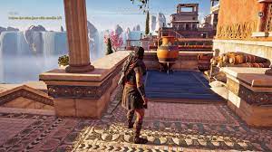 Killing monger in the cave or theater is an important choice in assassin's creed odyssey. Popular Assassin S Creed Odyssey Quest