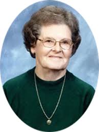 Frances McConnell Obituary March 15, 2010