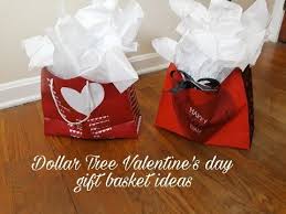 valentines day gift basket ideas