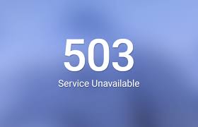 When that happens, it will automatically disable those plugins. What Is Error 503 Service Unavailable In Wordpress How To Fix It