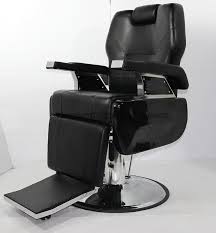 Barber Shop Furniture Hairdressing Chairs Hairdressing Chairs Furniture Shop Steel Frame Construction