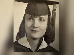 Caroline "Becca" Rebecca Wilson's Memorial Website