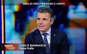 54,649 likes · 2,225 talking about this. Carlo Bagnasco Ospite Di Stasera Italia Su Rete 4 Genova3000