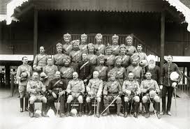 Regiment,Bombay Native Infantry ...