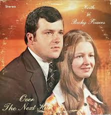 Keith & Becky Powers