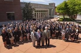 $6 Million Gift Endows Leadership Program for Business Students