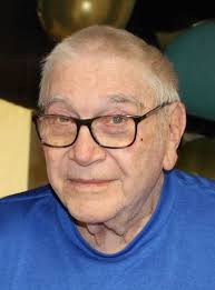 Remembering Edward Huls