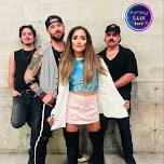 Ashley Lux Band