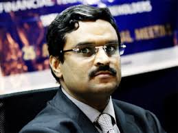 Bharat Sheth, Ravi Sheth, Blackstone want Jignesh Shah to step down