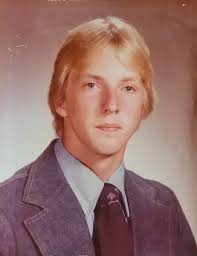 Obituary information for Christopher M. Randall