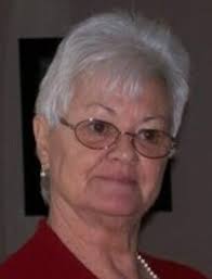 Nancy Balthrop Obituary