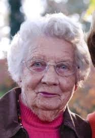 Virginia Lou Barron Obituary (2016)