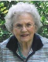 Marian Raymond Obituary (2015)