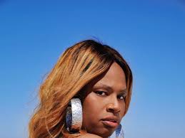 Black Trans Women and the Fight for Women's Rights