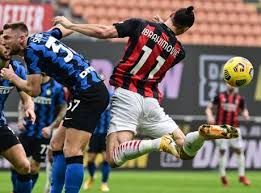 Il posto migliore per trovare un live stream per vedere la partita tra inter milan e udinese. Milan Inter Rivivi La Moviola Giallo Hakimi Era Diffidato Ibra Chiede Un Rigore Primapagina Calciomercato Com
