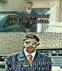 No Gracias Meme By Wolf33452 Memedroid