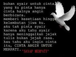 What is it about motivational quotes that make them so endearing? Uzivatel Vina Na Twitteru Ini Quotes Tiba Tiba Aja Muncul Di Otak Quotes Novel Sayap Merpati By Me Aliily Http T Co Inmrzwfz65