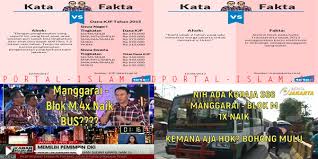 Get notified when detik 12 malam ✓ is updated. Fatal Inilah Detik Detik Kebohongan Telak Ahok Dalam Final Debat Pilkada Dki Portal Islam