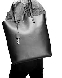 Check spelling or type a new query. Shopping Bag Saint Laurent N S In Supple Leather Saint Laurent Saudi Arabia Ysl Com
