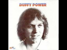 Duffy Power