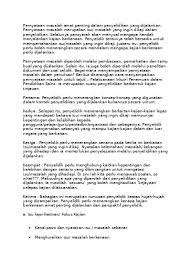 Strategi apa yang dapat digunakan untuk meningkatkan omset penjualan bisnis kuliner? Pernyataan Masalah Amat Penting Dalam Pe