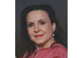 Sandra Standard Obituary (1944