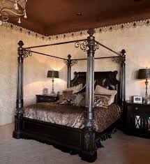 Maybe you would like to learn more about one of these? Romantic Master Bedroom Romantic King Size Canopy Bed Novocom Top