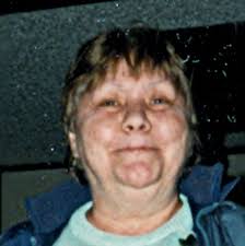 Hazel M Britton Obituary