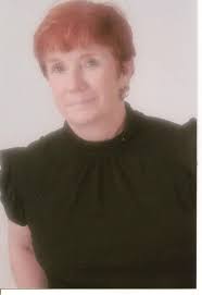 Iris Frederick Obituary