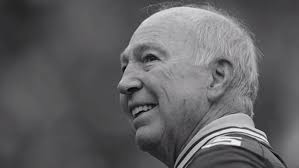 Bart Starr honored with dedication of memorial bridge in Green Bay
