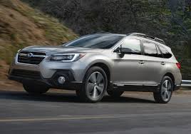 It is sleek with classic lines that give it an insertive look. Subaru Introduces The New Outback With Eyesight In Malaysia