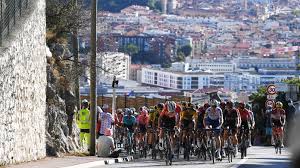 The 2021 tour de france will take place june 26 to july 18. Amazing Landscapes Along The 2020 Tour De France Route Cgtn