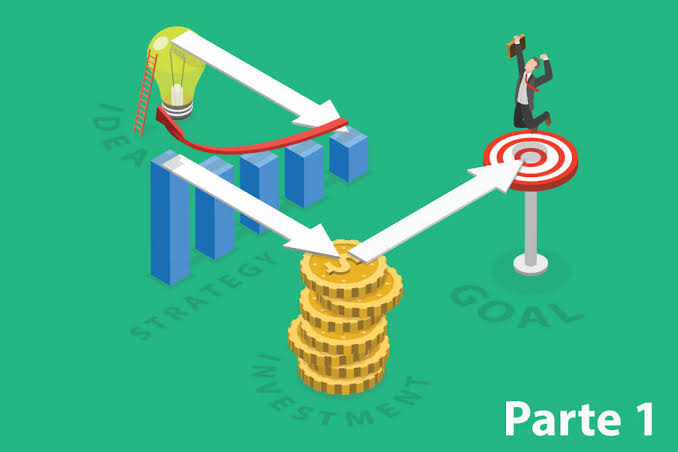 Ahorrar no es Invertir. Parte 1 – Ruta de Inversión
