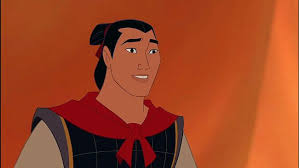 Jet li as the emperor. Produser Ungkap Alasan Karakter Li Shang Hilang Di Mulan