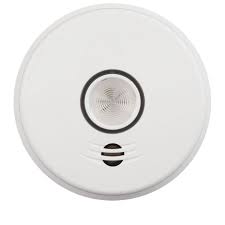 An impressive smoke and carbon monoxide detector that has a smoke detectors with network connectivity capabilities also tend to cost more, but many owners find this additional expense to be worth it. Wire Free Interconnect 10 Year Battery Combination Smoke Carbon Monoxide Alarm By Kidde
