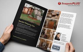 Grab one of our real estate brochure templates, and take your business ventures to new heights. Top 29 Real Estate Brochure Templates To Impress Your Clients Real Estate Brochures Brochure Design Template Brochure Examples
