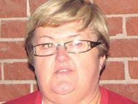 Elm Grove Inarush sets filly track record