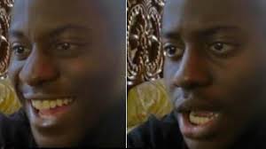 With tenor, maker of gif keyboard, add popular super happy meme face animated gifs to your conversations. Disappointed Black Guy Know Your Meme