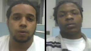 Traffic stop leads to drug bust, 2 arrested