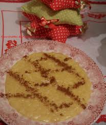 Aletria Com Ovos Desserts Portugais Dessert Noel Portugais Recettes De Cuisine Portugaise