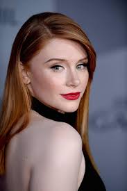 Vanessa Kirby or Bryce Dallas Howard?