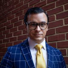 Gary Collins's Profile