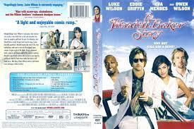 That's the misleading job description. The Wendell Baker Story 2005