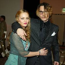 Vanessa paradis — joe le taxi (m & j 1988). Issues That Destroyed Johnny Depp And Vanessa Paradis Before Amber Heard Seduced Him Mirror Online