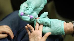 Plasma is the forgotten component of blood. Testing Children For Lead Exposure Explained Shots Health News Npr