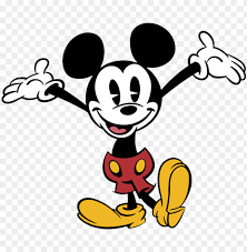Pngtree offers mickey clipart png and vector images, as well as transparant background mickey clipart clipart images and psd files. Mickey Mouse Tv Series Clip Art Disney Clip Art Galore Mickey Mouse Shorts Mickey Png Image With Transparent Background Toppng
