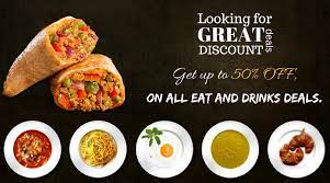 Places To Eat Find The Best Trending Dinner Offers In Gurgaon Ncr Today Discover The Finest Dining Enjoy Spectacular Discounts Near Y Dinner Deals Eat Food