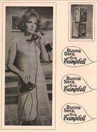 Buona Sera Senora Campbell 1968 Buona Sera Mrs Campbell De Melvin Frank Tt0062767 Cine Senor Peliculas