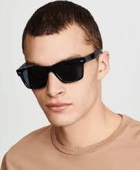 OLIVER PEOPLES OLIVER 49mm Sun Black Polar